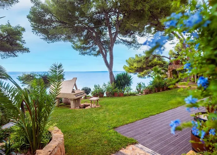 HOTEL La Estrella del Mediterráneo Roda de Berà , España