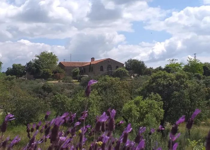 Albergue La Jarilla