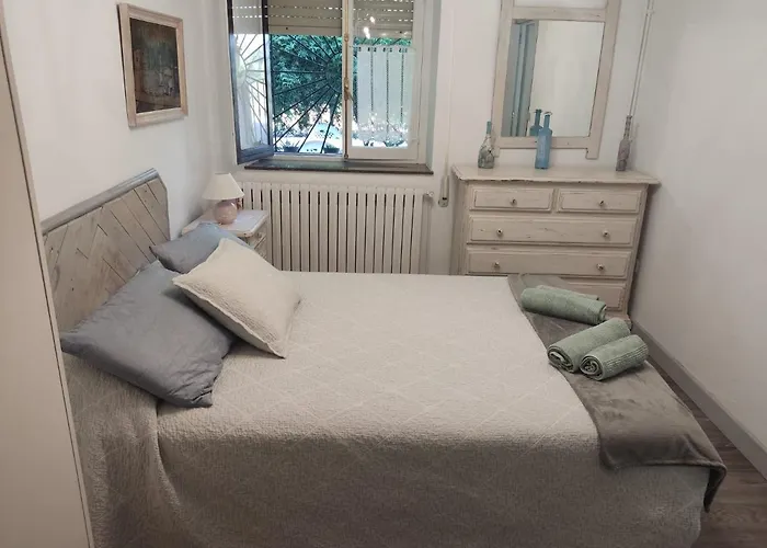 Apartamento Casa Roiz Santillana del Mar, España
