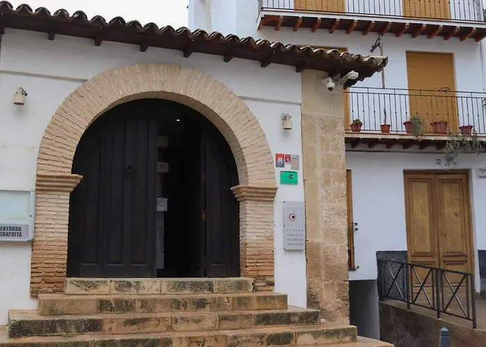 Casa Balneario