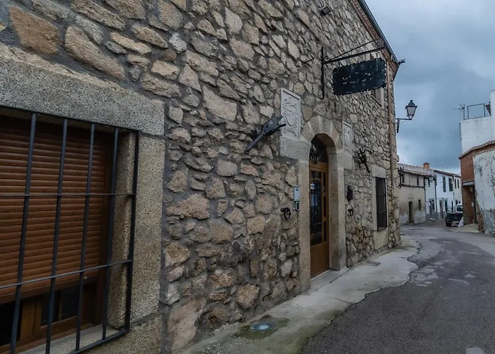 Hotel Rural El Labriego