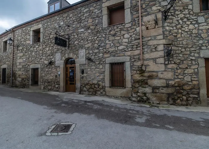Hotel Rural El Labriego
