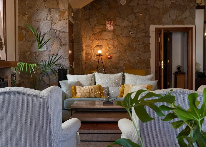 Hotel El Tejar & Spa