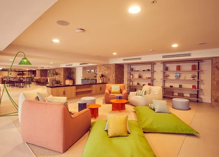 Alua Calvia Dreams Hotel Magaluf , Spain