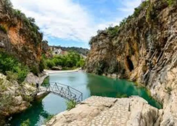 Las Peñetas Bolbaite, España