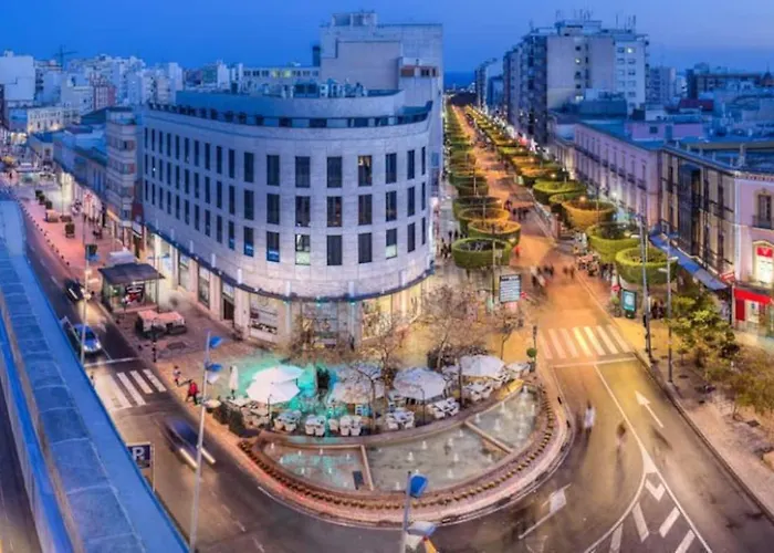 Expoholidays - Plaza Santa Rita
