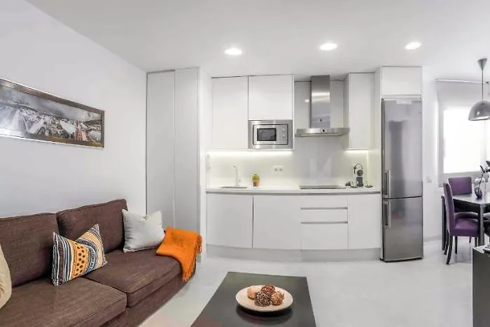 Apartamentos Levante Zahara de los Atunes, España