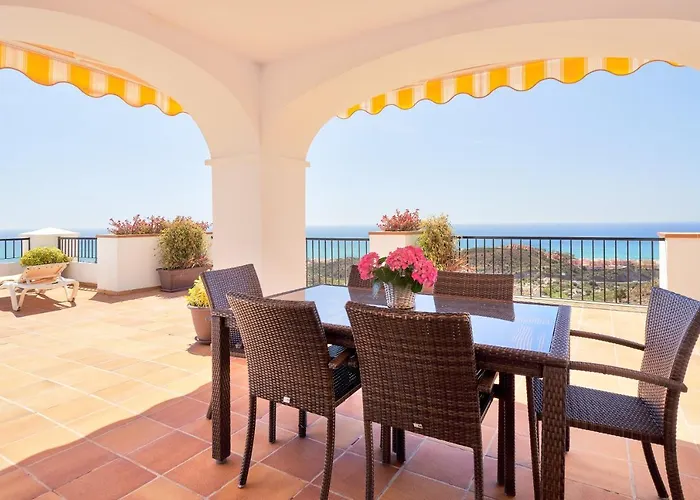 Apartamento Poseidón // La Zenaida Luxury Rentals