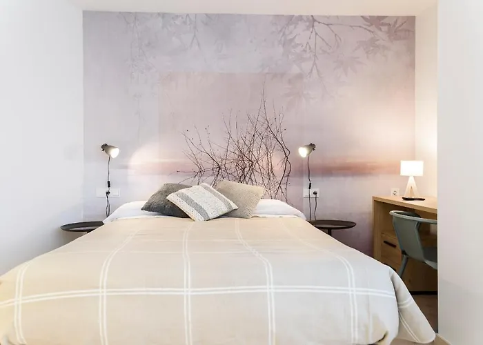 Aparthotel Salburua