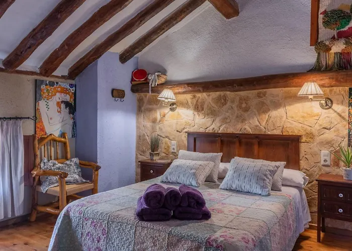 Casa Rural La Tahona