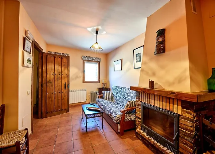 Apartamentos La Plaza