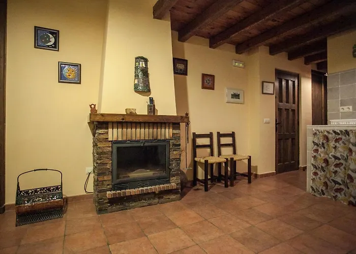 Apartamentos La Plaza
