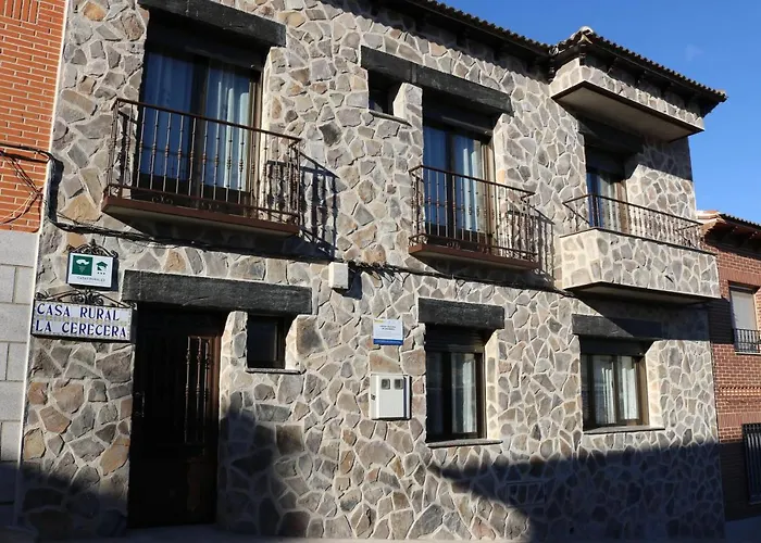 La Cerecera