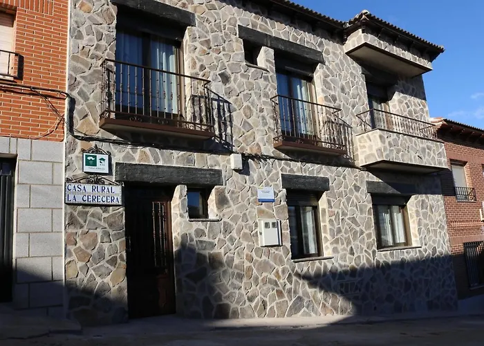 La Cerecera