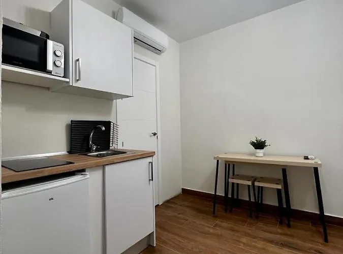 Apartamentos Rey Córdoba, España