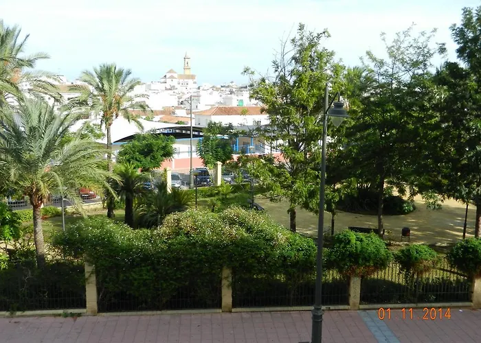 Parque