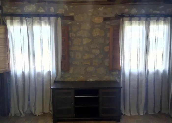 Casa Rural Posada Del Pelaire