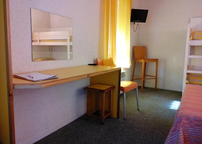 Hostal - Restaurante Asador Esperanza Huesca, Spain