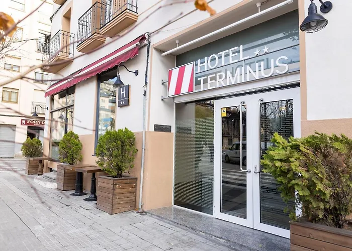 Terminus