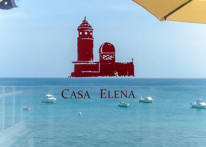 Casa Lola Y Elena - Playa Blanca, Lanzarote