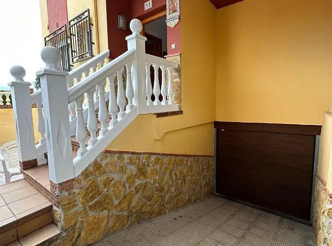 Villa Casa Emilio Pulianas, España