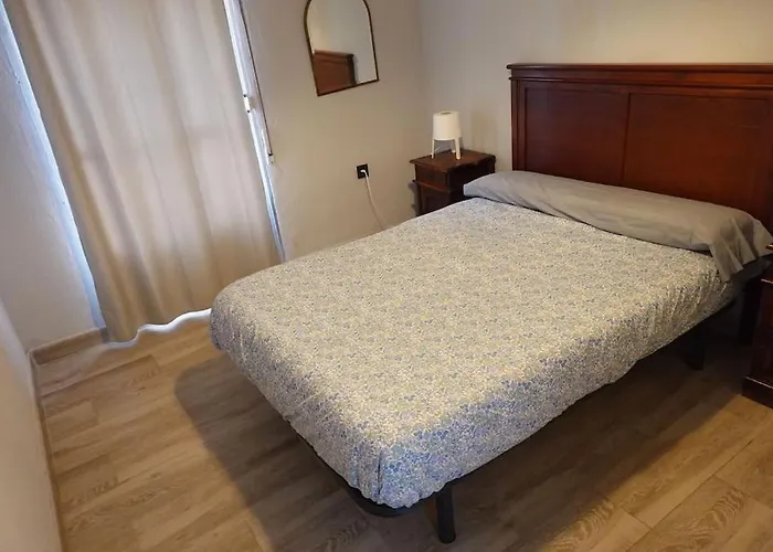 Apartamento En el corazón de la ciudad Badajoz, España