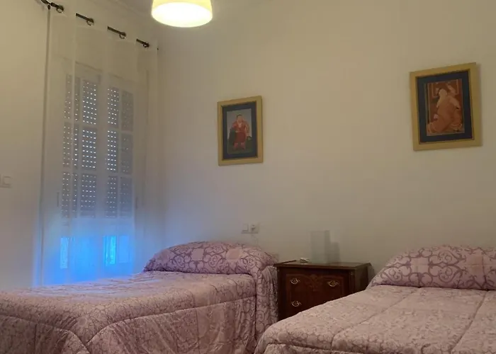 La casa del parque