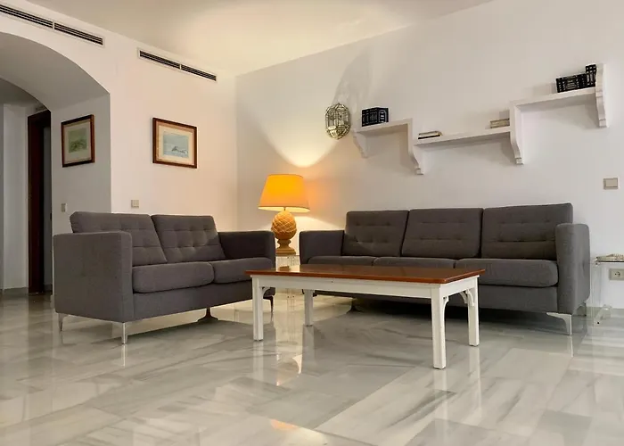 Benabola Hotel & Suites Marbella, Spain