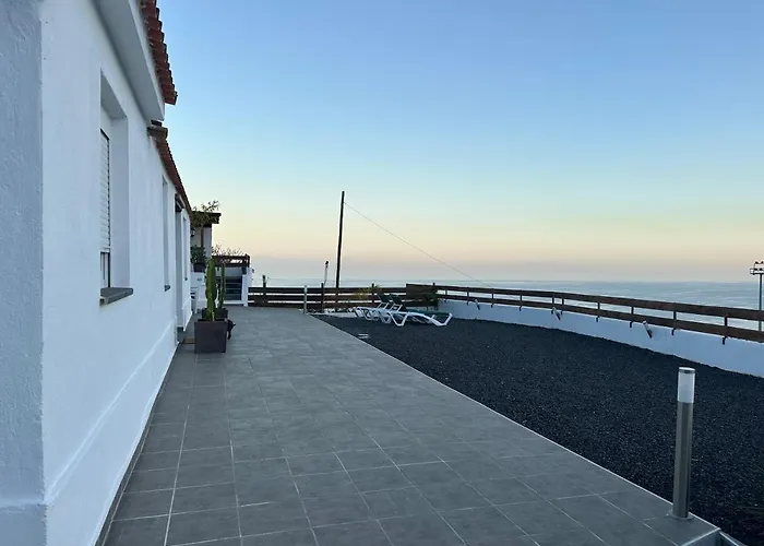 Villa Casa Nando Santa Cruz de la Palma , España