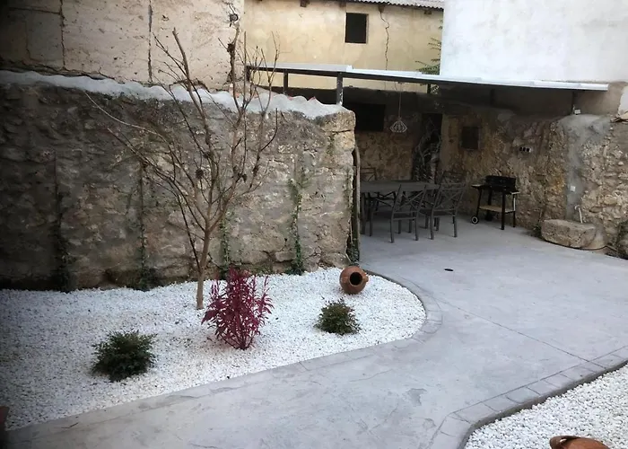 Casa Rural La Labranza Sacedón, España