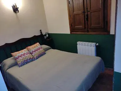 Cabana Rural La Dehesa