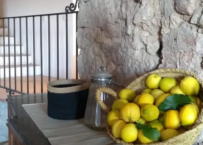 Mas Formigosa Villa Querol, España