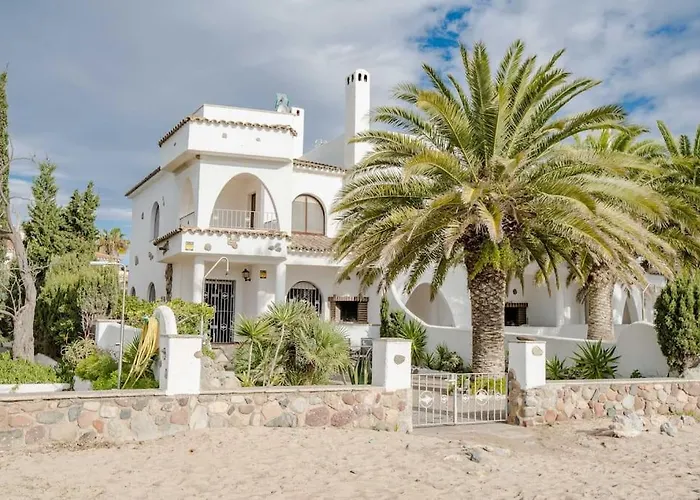 Casa Ancora By Marcalma