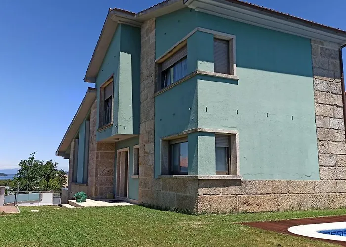 Casa Rouxique