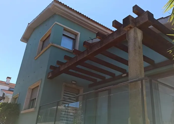 Casa Rouxique