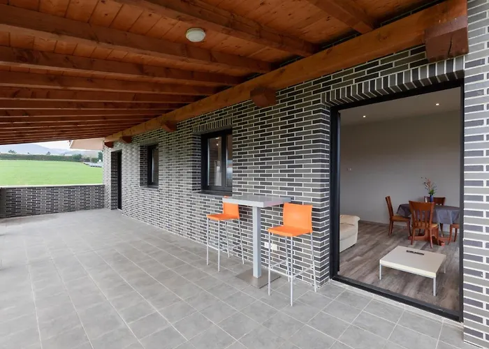Erretola - Baskey Rentals