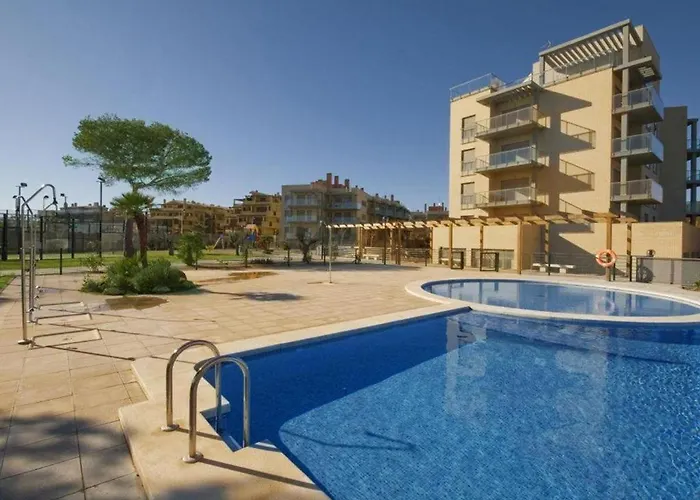 Alcocebre Suites