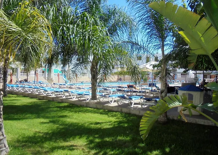 Apartamento Peniscola Residencial Fase VI, España