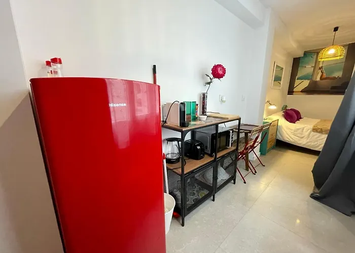 Estudio Jardines de Colón