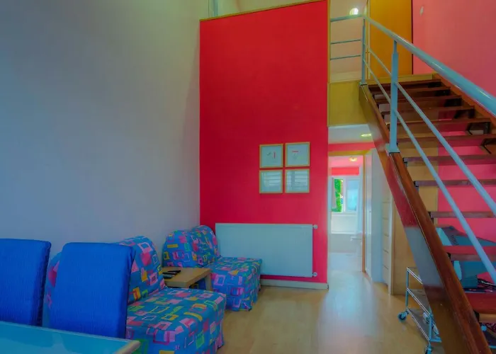 Apartamentos Turísticos Silvano Posada de Llanes