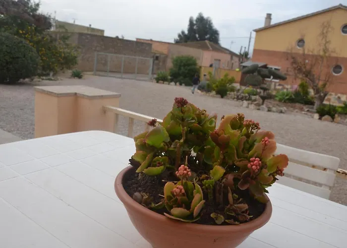 Allotjament Casa M Cinta
