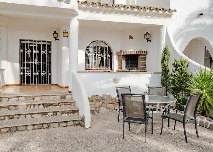 Villa Casa Ancora By Marcalma Mont-roig del Camp, Spanien