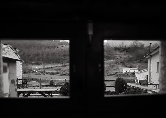 Apartamentos Rurales La Casina del Fontan Valle de Lago, España