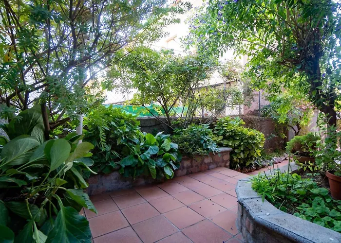 Villa La Casita de Gracia Monachil, España