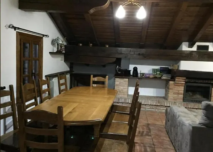 Maitetxu Habitacion