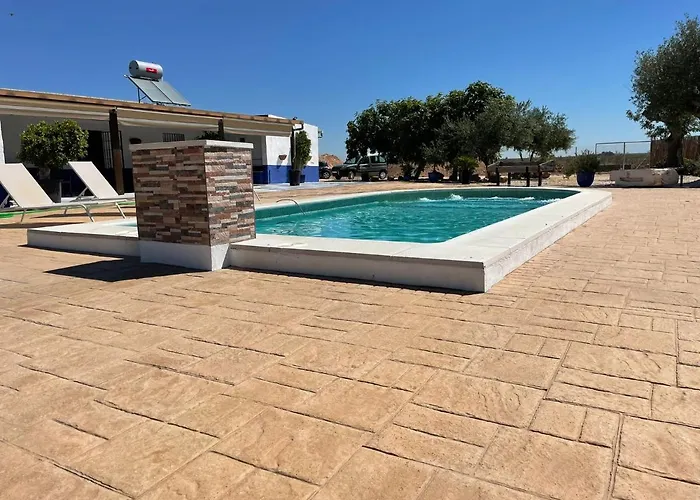 La Casa Del Olivo