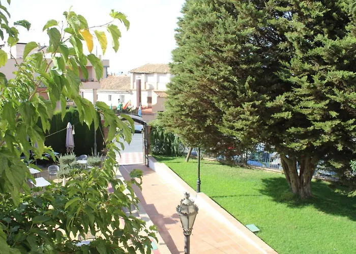 La Zubia