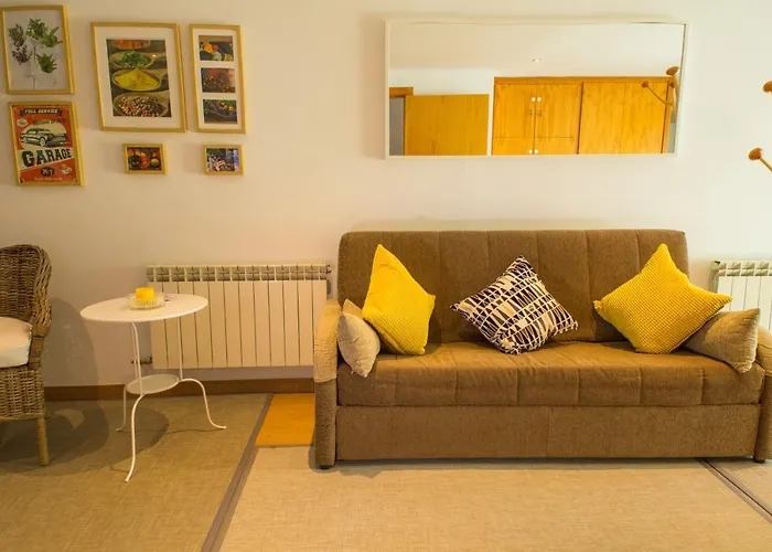 albergue picota