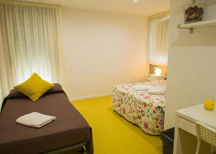 albergue picota