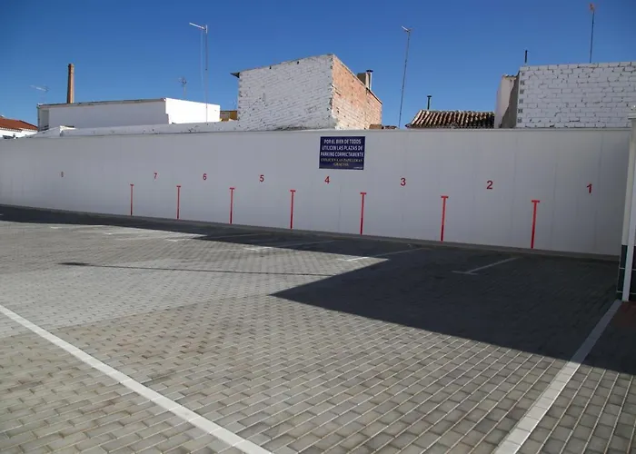 Nuñez Tomelloso, España